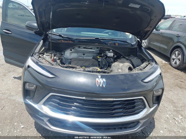45277615 :رقم المزاد ، KL4AMBSP5SB000575 vin ، 2025 Buick Encore Gx Preferred Fwd مزاد بيع