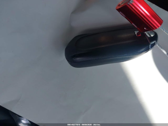 45277615 :رقم المزاد ، KL4AMBSP5SB000575 vin ، 2025 Buick Encore Gx Preferred Fwd مزاد بيع