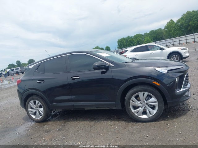45277615 :رقم المزاد ، KL4AMBSP5SB000575 vin ، 2025 Buick Encore Gx Preferred Fwd مزاد بيع