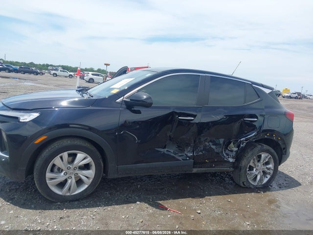 45277615 :رقم المزاد ، KL4AMBSP5SB000575 vin ، 2025 Buick Encore Gx Preferred Fwd مزاد بيع