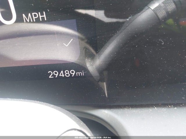 45277615 :رقم المزاد ، KL4AMBSP5SB000575 vin ، 2025 Buick Encore Gx Preferred Fwd مزاد بيع