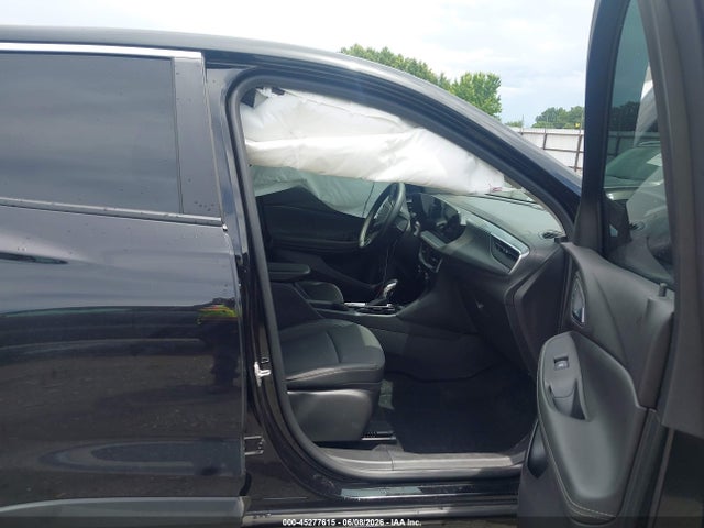 45277615 :رقم المزاد ، KL4AMBSP5SB000575 vin ، 2025 Buick Encore Gx Preferred Fwd مزاد بيع