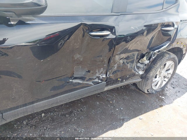 45277615 :رقم المزاد ، KL4AMBSP5SB000575 vin ، 2025 Buick Encore Gx Preferred Fwd مزاد بيع