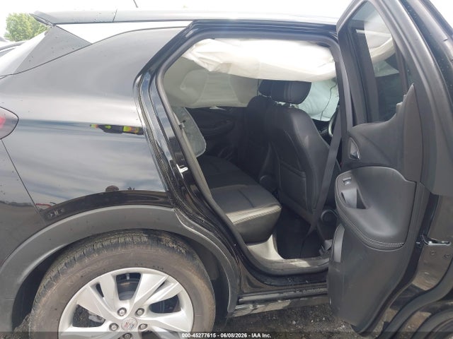 45277615 :رقم المزاد ، KL4AMBSP5SB000575 vin ، 2025 Buick Encore Gx Preferred Fwd مزاد بيع