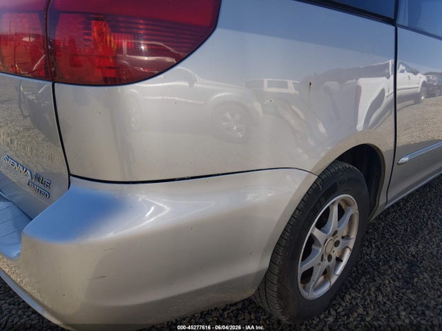 Aukcja sprzedaży 2005 Toyota Sienna Xle Limited, vin: 5TDZA22C55S286732, numer aukcji: 45277616