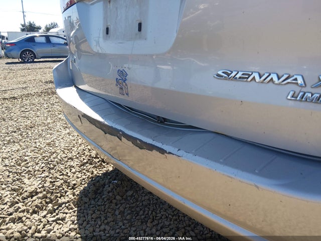 Aukcja sprzedaży 2005 Toyota Sienna Xle Limited, vin: 5TDZA22C55S286732, numer aukcji: 45277616