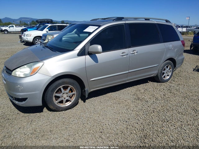 Aukcja sprzedaży 2005 Toyota Sienna Xle Limited, vin: 5TDZA22C55S286732, numer aukcji: 45277616