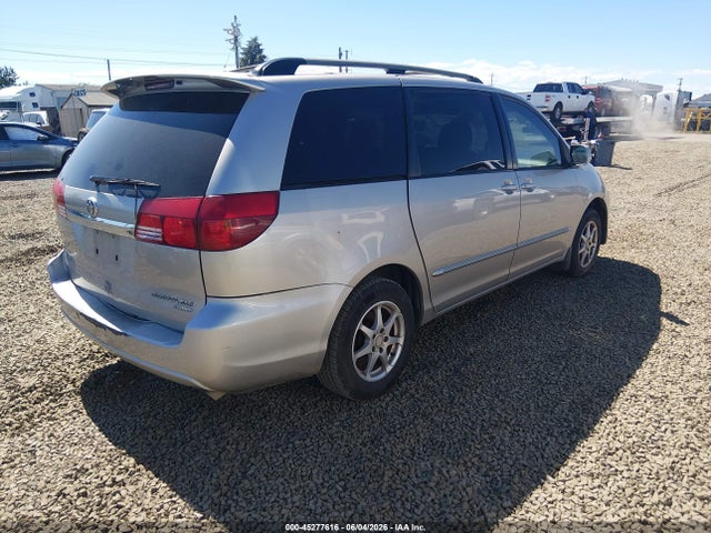 Aukcja sprzedaży 2005 Toyota Sienna Xle Limited, vin: 5TDZA22C55S286732, numer aukcji: 45277616
