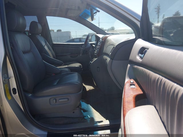 Aukcja sprzedaży 2005 Toyota Sienna Xle Limited, vin: 5TDZA22C55S286732, numer aukcji: 45277616