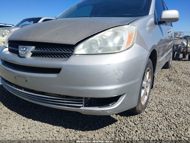 Aukcja sprzedaży 2005 Toyota Sienna Xle Limited, vin: 5TDZA22C55S286732, numer aukcji: 45277616