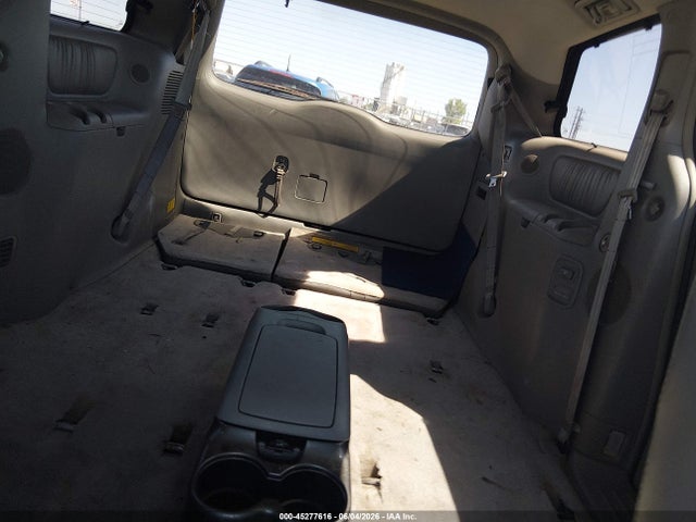 Aukcja sprzedaży 2005 Toyota Sienna Xle Limited, vin: 5TDZA22C55S286732, numer aukcji: 45277616