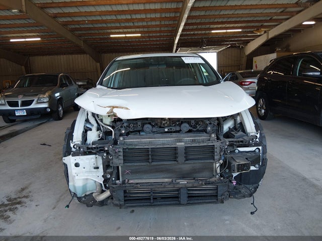 45277619 :رقم المزاد ، 2HKRW1H59KH515435 vin ، 2019 Honda Cr-v Ex مزاد بيع