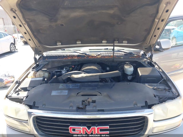 45277617 :رقم المزاد ، 1GKEC13V43J171928 vin ، 2003 Gmc Yukon Sle مزاد بيع