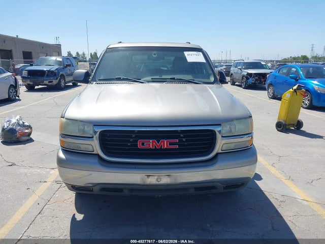 45277617 :رقم المزاد ، 1GKEC13V43J171928 vin ، 2003 Gmc Yukon Sle مزاد بيع