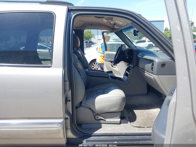 45277617 :رقم المزاد ، 1GKEC13V43J171928 vin ، 2003 Gmc Yukon Sle مزاد بيع