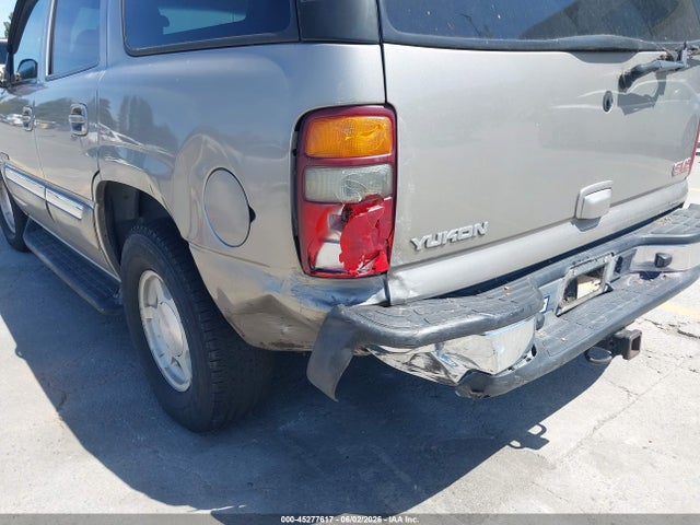 45277617 :رقم المزاد ، 1GKEC13V43J171928 vin ، 2003 Gmc Yukon Sle مزاد بيع