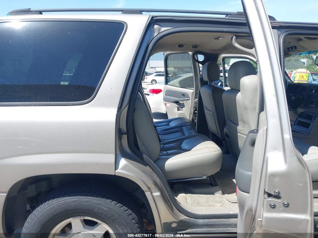 45277617 :رقم المزاد ، 1GKEC13V43J171928 vin ، 2003 Gmc Yukon Sle مزاد بيع
