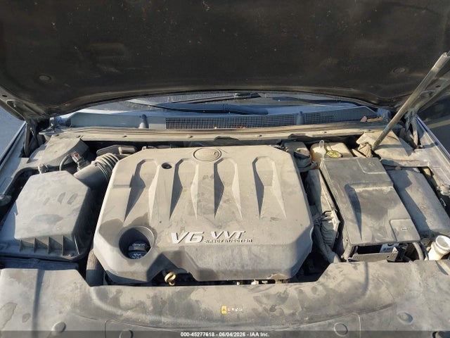 Продажа на аукционе авто 2017 Cadillac Xts Luxury, vin: 2G61M5S31H9199657, номер лота: 45277618
