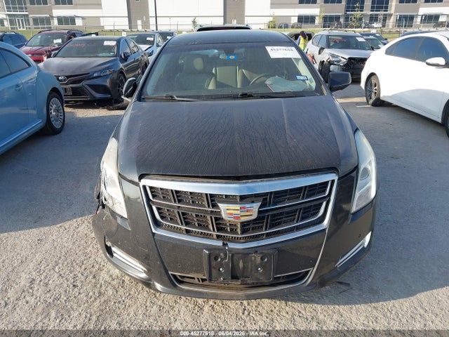 Продажа на аукционе авто 2017 Cadillac Xts Luxury, vin: 2G61M5S31H9199657, номер лота: 45277618