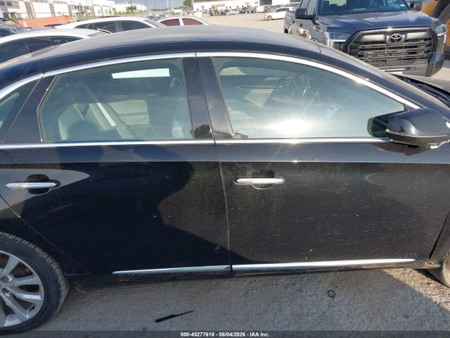 Продажа на аукционе авто 2017 Cadillac Xts Luxury, vin: 2G61M5S31H9199657, номер лота: 45277618