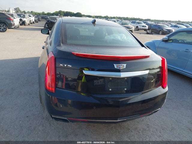 Продажа на аукционе авто 2017 Cadillac Xts Luxury, vin: 2G61M5S31H9199657, номер лота: 45277618