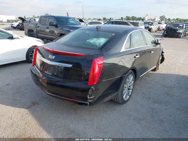 Продажа на аукционе авто 2017 Cadillac Xts Luxury, vin: 2G61M5S31H9199657, номер лота: 45277618