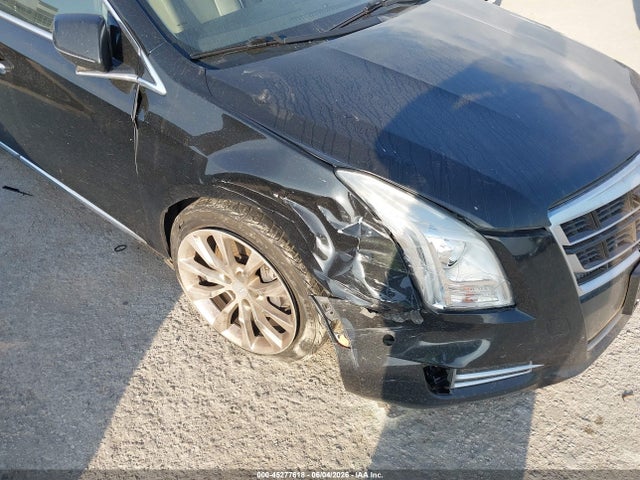 Продажа на аукционе авто 2017 Cadillac Xts Luxury, vin: 2G61M5S31H9199657, номер лота: 45277618