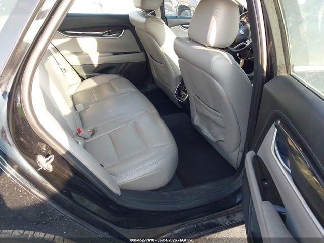 Продажа на аукционе авто 2017 Cadillac Xts Luxury, vin: 2G61M5S31H9199657, номер лота: 45277618