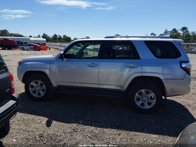 Toyota 4RUNNER SR5 2014 JTEBU5JR8E5156526 Image 14