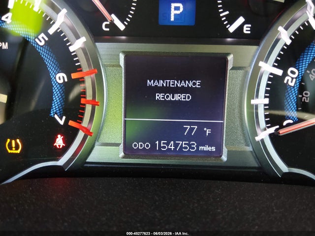 Toyota 4RUNNER SR5 2014 JTEBU5JR8E5156526 Image 15