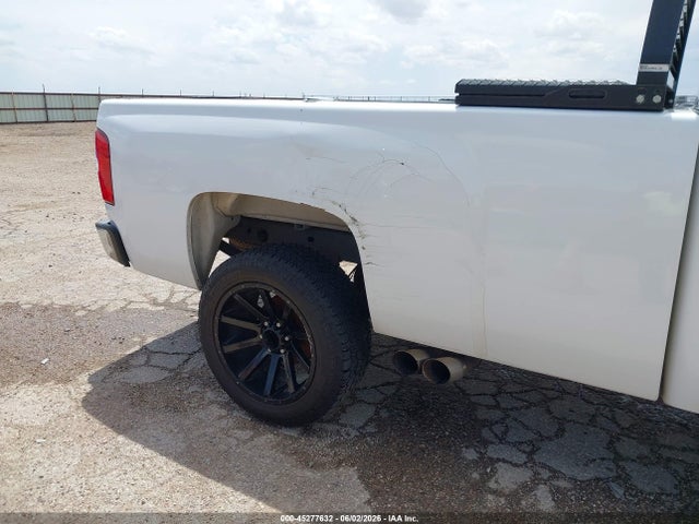 Продаж на аукціоні авто 2010 Chevrolet Silverado 1500 Work Truck, vin: 1GCPCPEXXAZ229416, номер лоту: 45277632