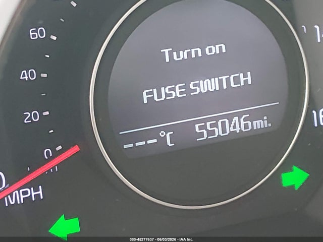 KIA Optima Lx 2015 KNAGM4A77F5632802 Image 14