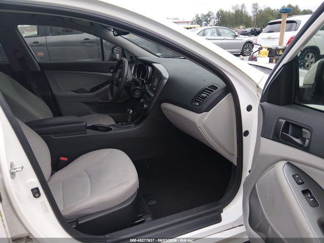 KIA Optima Lx 2015 KNAGM4A77F5632802 Image 16