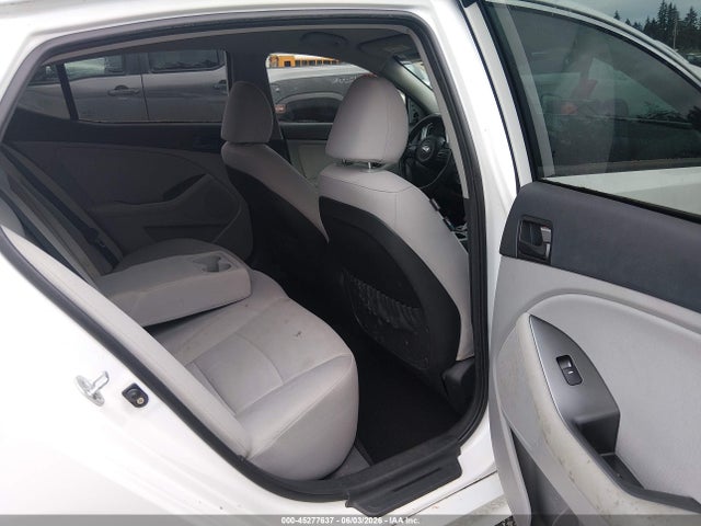 KIA Optima Lx 2015 KNAGM4A77F5632802 Image 17
