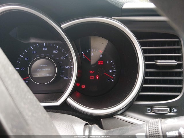 KIA Optima Lx 2015 KNAGM4A77F5632802 Image 18