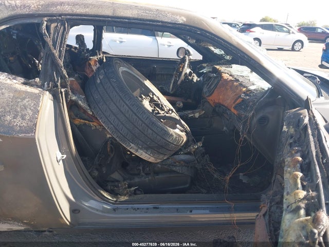 Dodge Challenger Sxt 2019 2C3CDZAG6KH574915 Image 5
