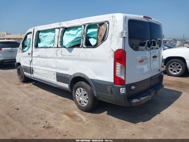 Ford Transit-350 Xlt 2017 1FBZX2YM1HKA28528 Image 3