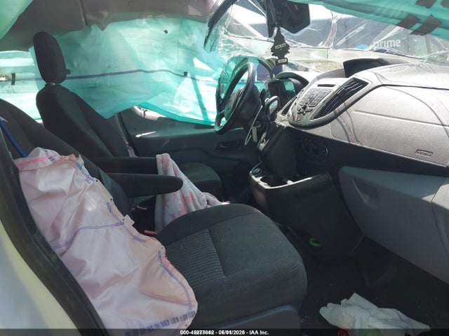 Ford Transit-350 Xlt 2017 1FBZX2YM1HKA28528 Image 5