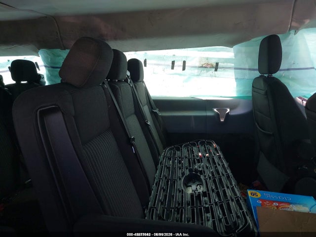 Ford Transit-350 Xlt 2017 1FBZX2YM1HKA28528 Image 8