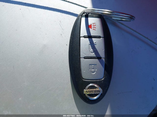 45277643 :رقم المزاد ، 5N1AR2MM4DC683601 vin ، 2013 Nissan Pathfinder Sv مزاد بيع