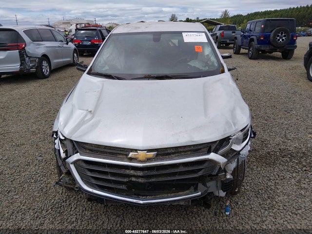 Chevrolet EQUINOX LT 2019 2GNAXKEV6K6189870 Image 16