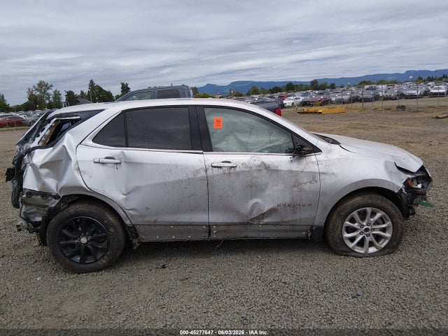 Chevrolet EQUINOX LT 2019 2GNAXKEV6K6189870 Image 17
