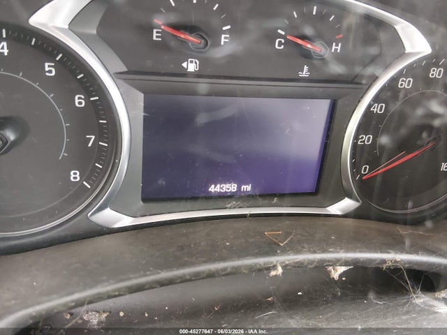 Chevrolet EQUINOX LT 2019 2GNAXKEV6K6189870 Image 19