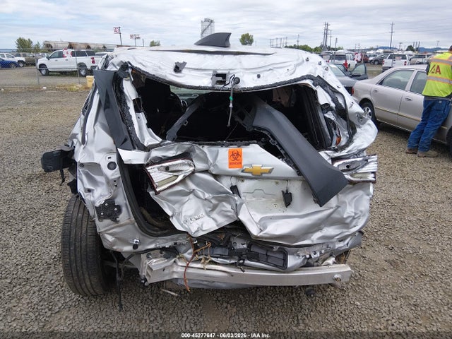 Chevrolet EQUINOX LT 2019 2GNAXKEV6K6189870 Image 20