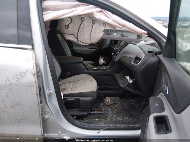 Chevrolet EQUINOX LT 2019 2GNAXKEV6K6189870 Image 5