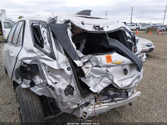 Chevrolet EQUINOX LT 2019 2GNAXKEV6K6189870 Image 12