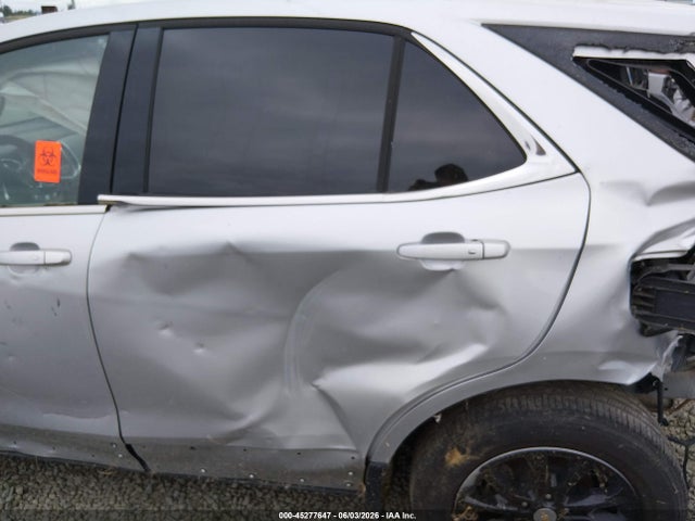 Chevrolet EQUINOX LT 2019 2GNAXKEV6K6189870 Image 13