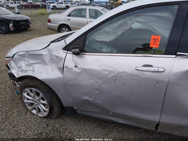 Chevrolet EQUINOX LT 2019 2GNAXKEV6K6189870 Image 14