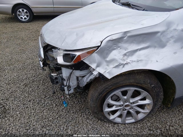 Chevrolet EQUINOX LT 2019 2GNAXKEV6K6189870 Image 15