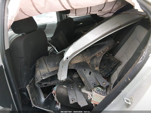 Chevrolet EQUINOX LT 2019 2GNAXKEV6K6189870 Image 8